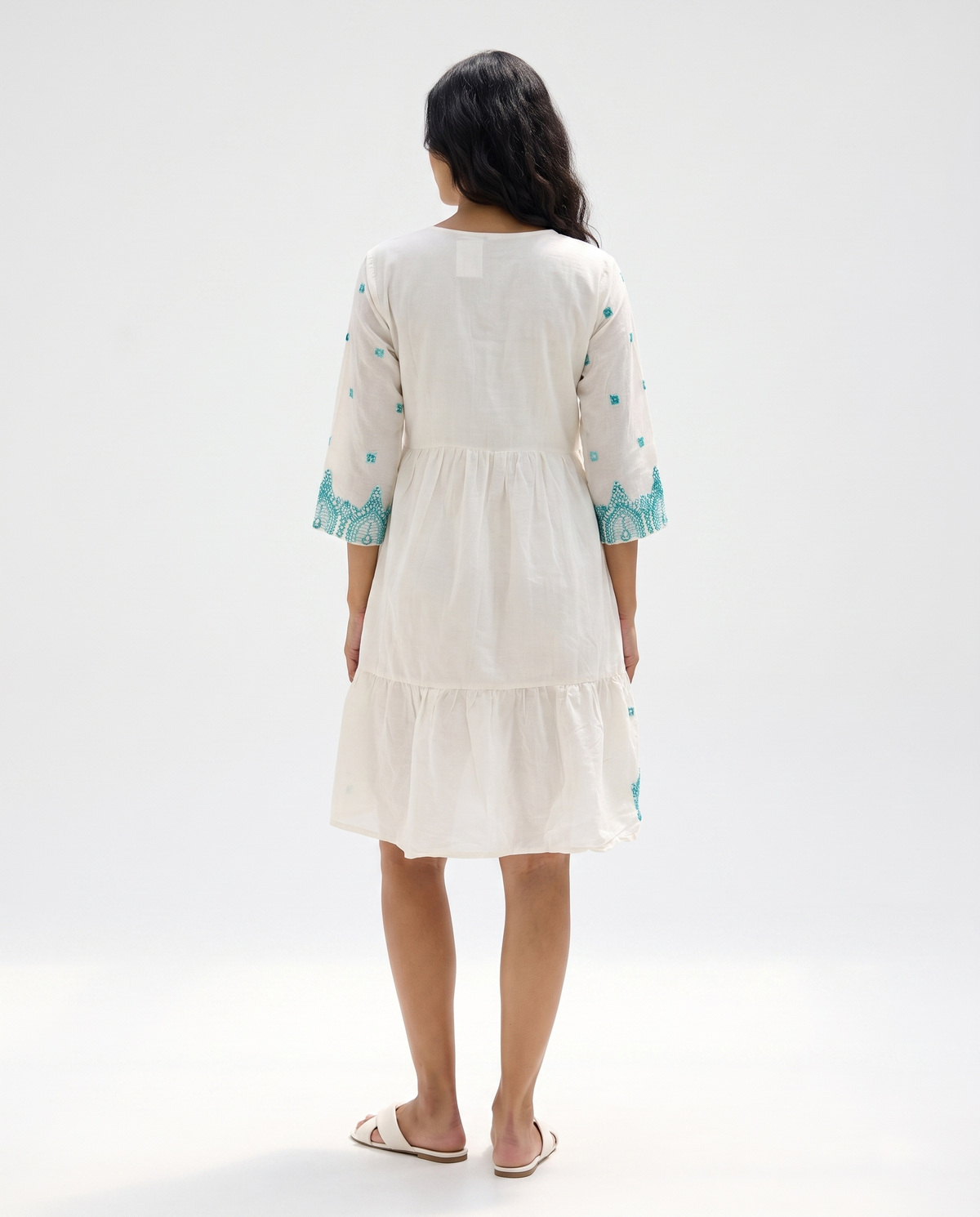 LADIES DRESS