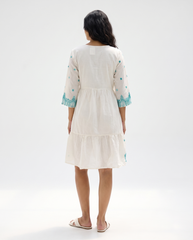 LADIES DRESS