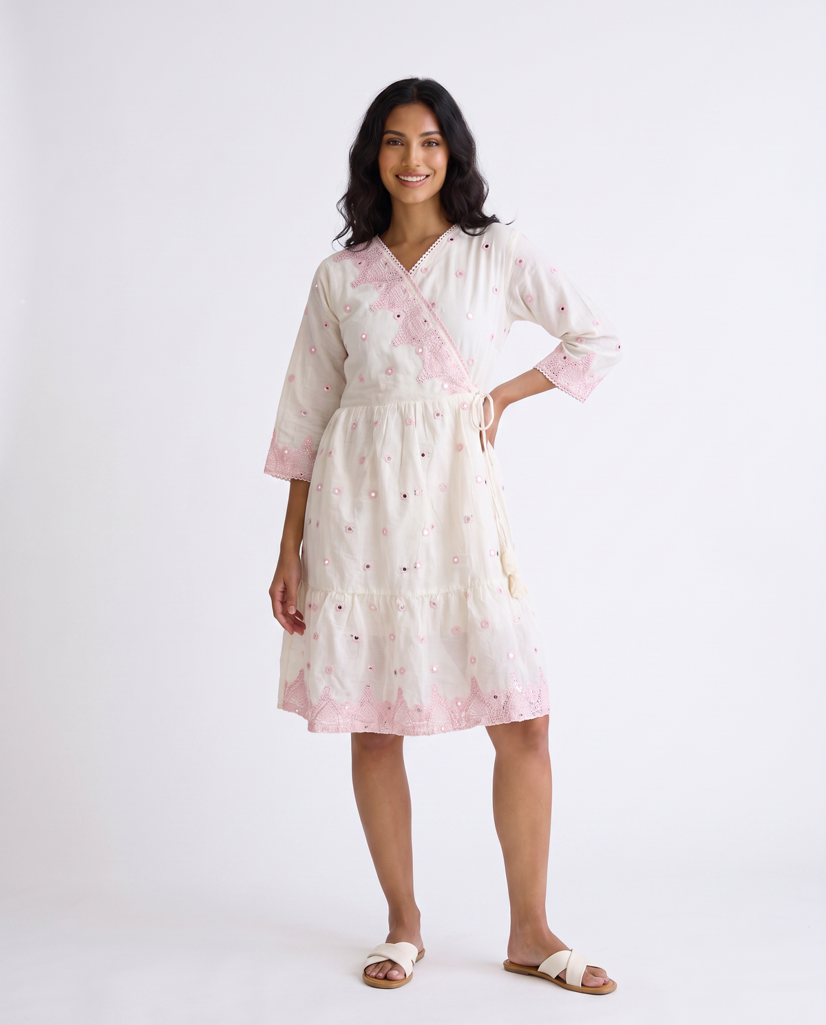 LADIES DRESS