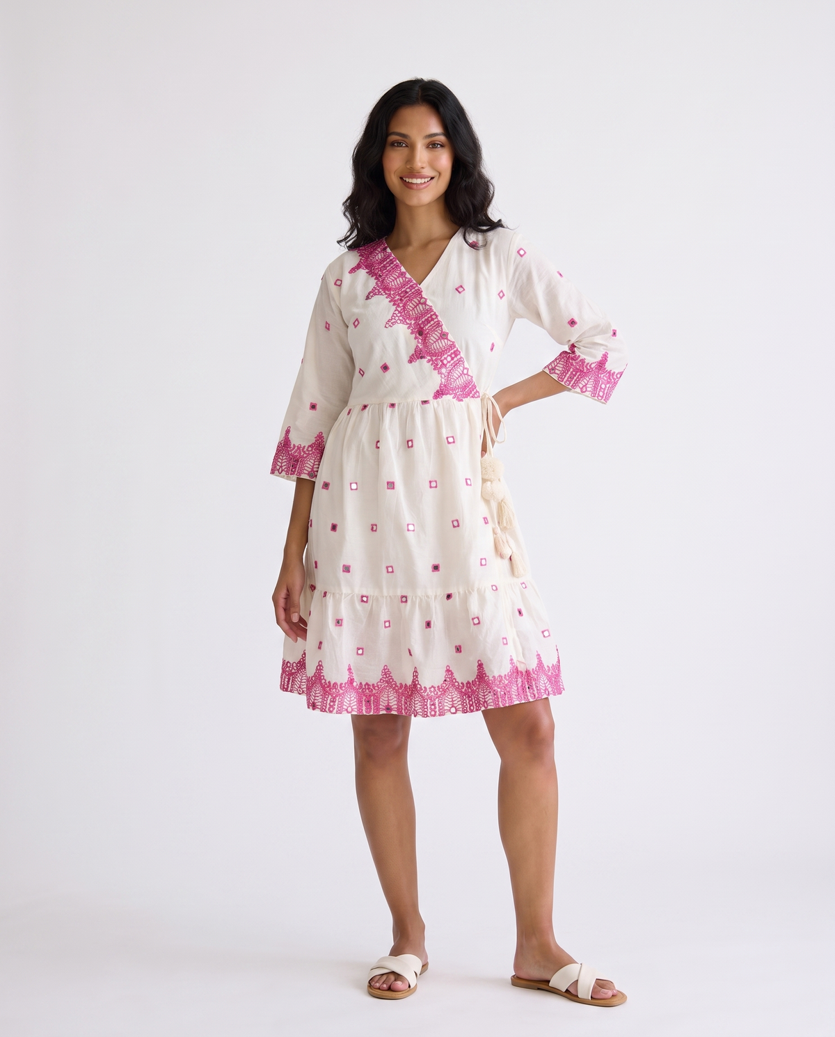 LADIES DRESS