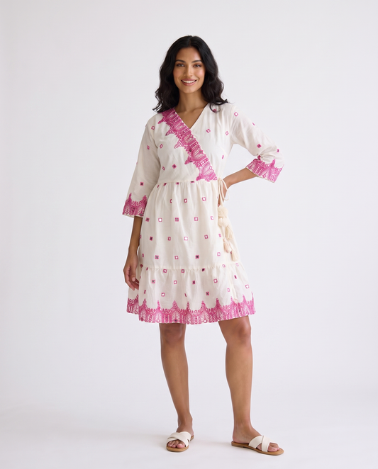 LADIES DRESS
