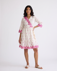 LADIES DRESS