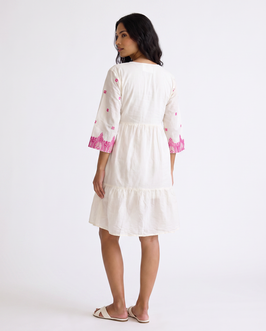 LADIES DRESS