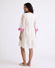 LADIES DRESS
