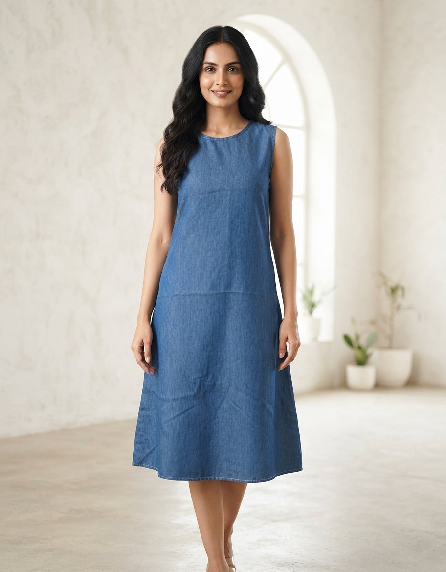 GIVO LADIES DRESS