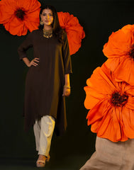0310901473BRN_Ladies Dress_Fashion Bug-Srilanka_compressed (1)