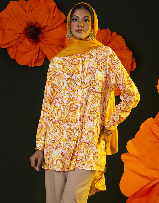 0310901545ORG (3)_Ladies Dress_Fashion Bug Sri Lanka