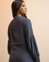 DAISY STREET LONG SLEEVE TOP