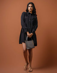 GIVO SHORT DRESS