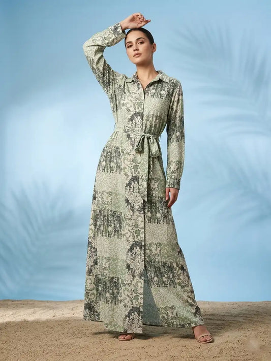 DAISY STREET LONG TOP