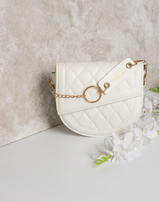 0311200311WHT-FRELadies side bagfashionbugsrilanka