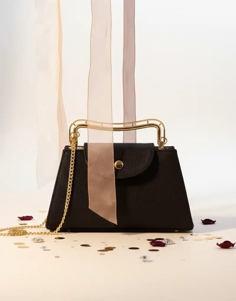 WOMENS CASUAL HAND BAG