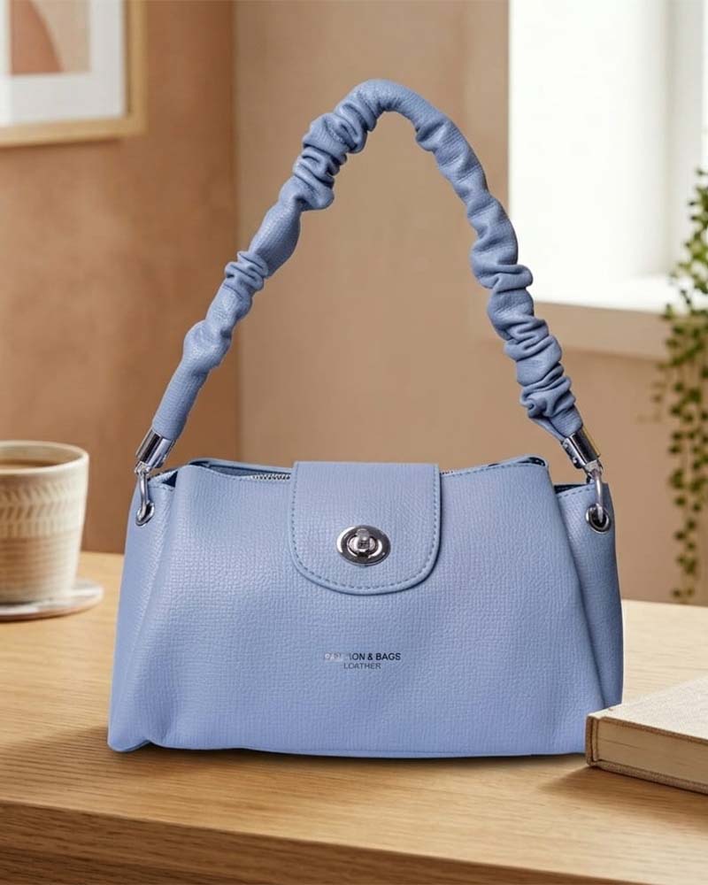LADIES CASUAL SHOULDER HAND BAG