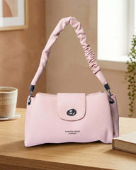 LADIES CASUAL SHOULDER HAND BAG