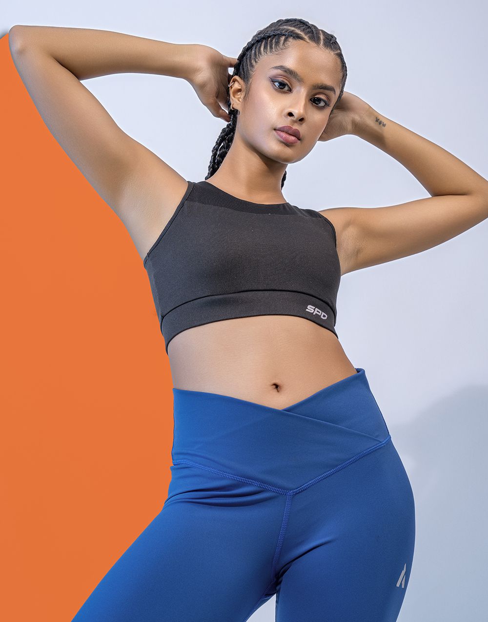 0311400053BLU (4)_Ladies Bottom pant_Fashion Bug Sri Lanka