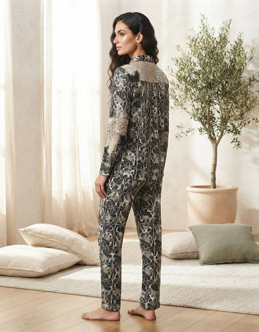 Ethnic Fusion Set