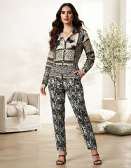 Ethnic Fusion Set