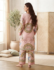 Ethnic Fusion Set
