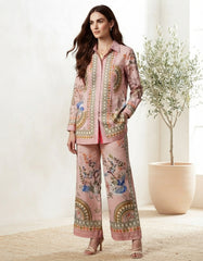 Ethnic Fusion Set
