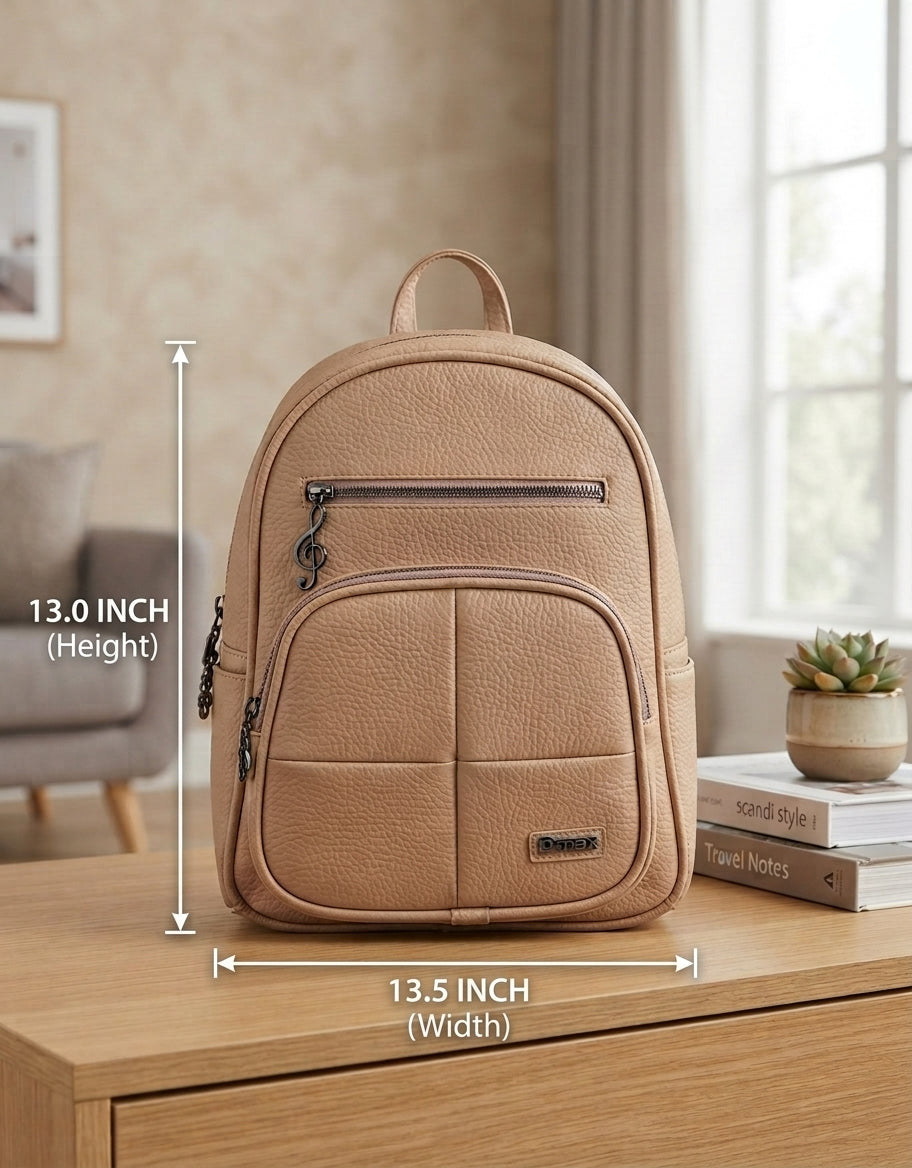 Ladies Back Pack