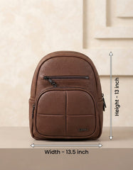 Ladies Back Pack