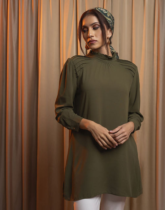 0312200282DGR (3)_Ladies Top_Dress_Fashion Bug Sri Lanka