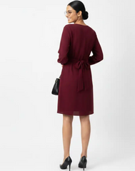 AMANI FULL SLEEVE TOP