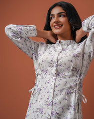 GIVO MINI DRESS
