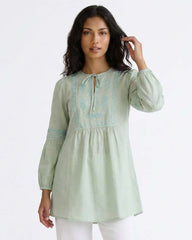 GIVO LADIES TOP