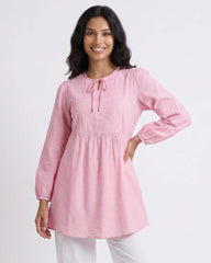 GIVO LADIES TOP