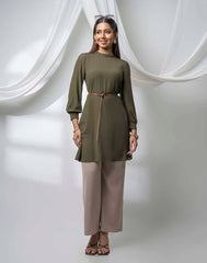 AMANI LONG SLEEVE TOP