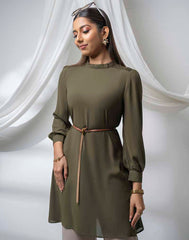AMANI LONG SLEEVE TOP
