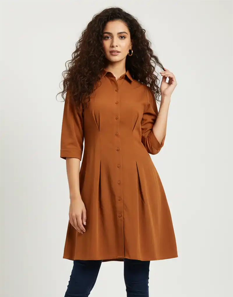 Amani Ladies Top