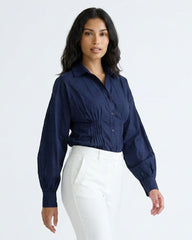GIVO LADIES TOP