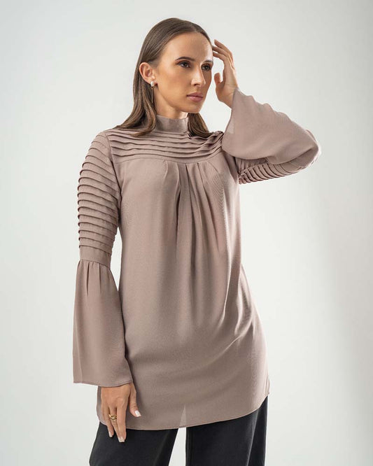 Amani Ladies Top