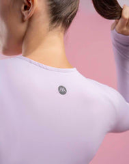 AMANI ACTIVE CROP TOP