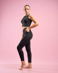 AMANI ACTIVE CROP TOP