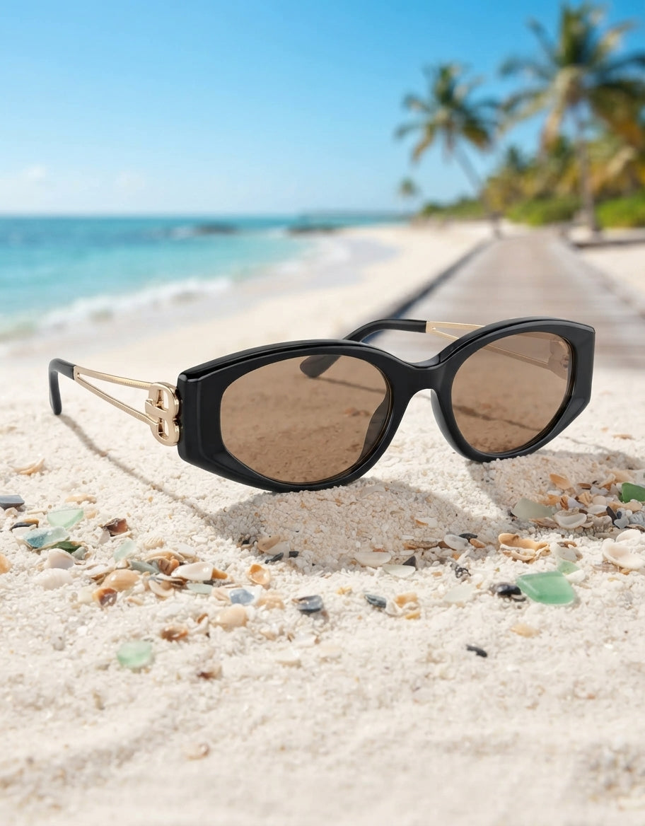 Ladies Fashion Glasses