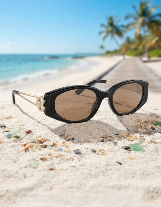 Ladies Fashion Glasses