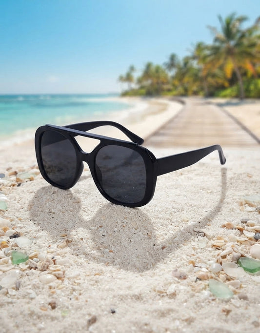 Ladies Fashion Glasses