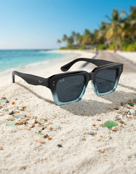 Ladies Fashion Glasses