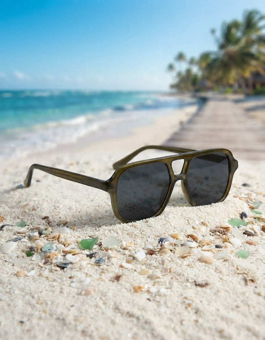Ladies Fashion Glasses