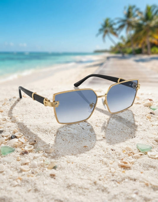 Ladies Fashion Glasses