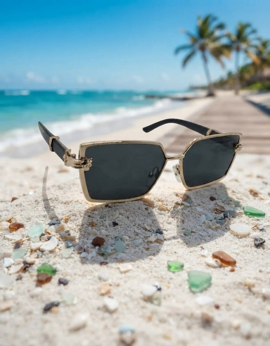 Ladies Fashion Glasses