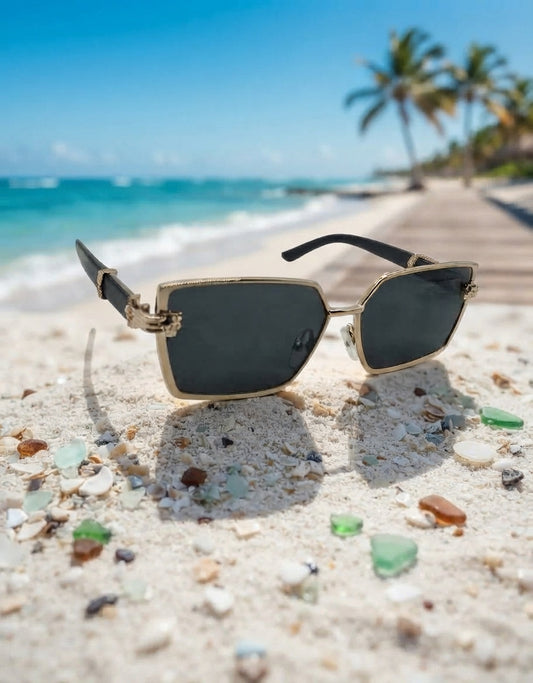 Ladies Fashion Glasses