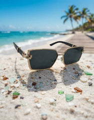 Ladies Fashion Glasses