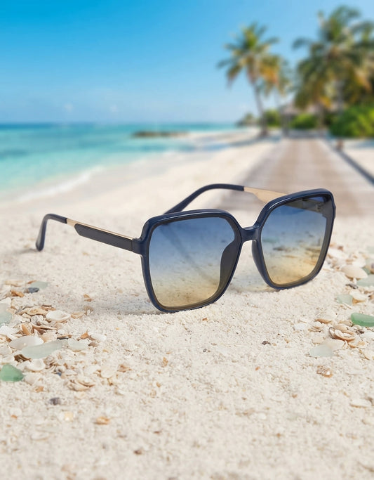 Ladies Fashion Glasses