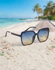 Ladies Fashion Glasses