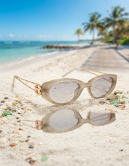 Ladies Fashion Glasses