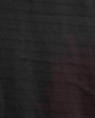 ETHNIC FUSION PRINTED BATIK INSPIRED SILK SAREE